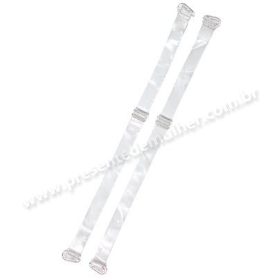 alça de Silicone para Sutiã